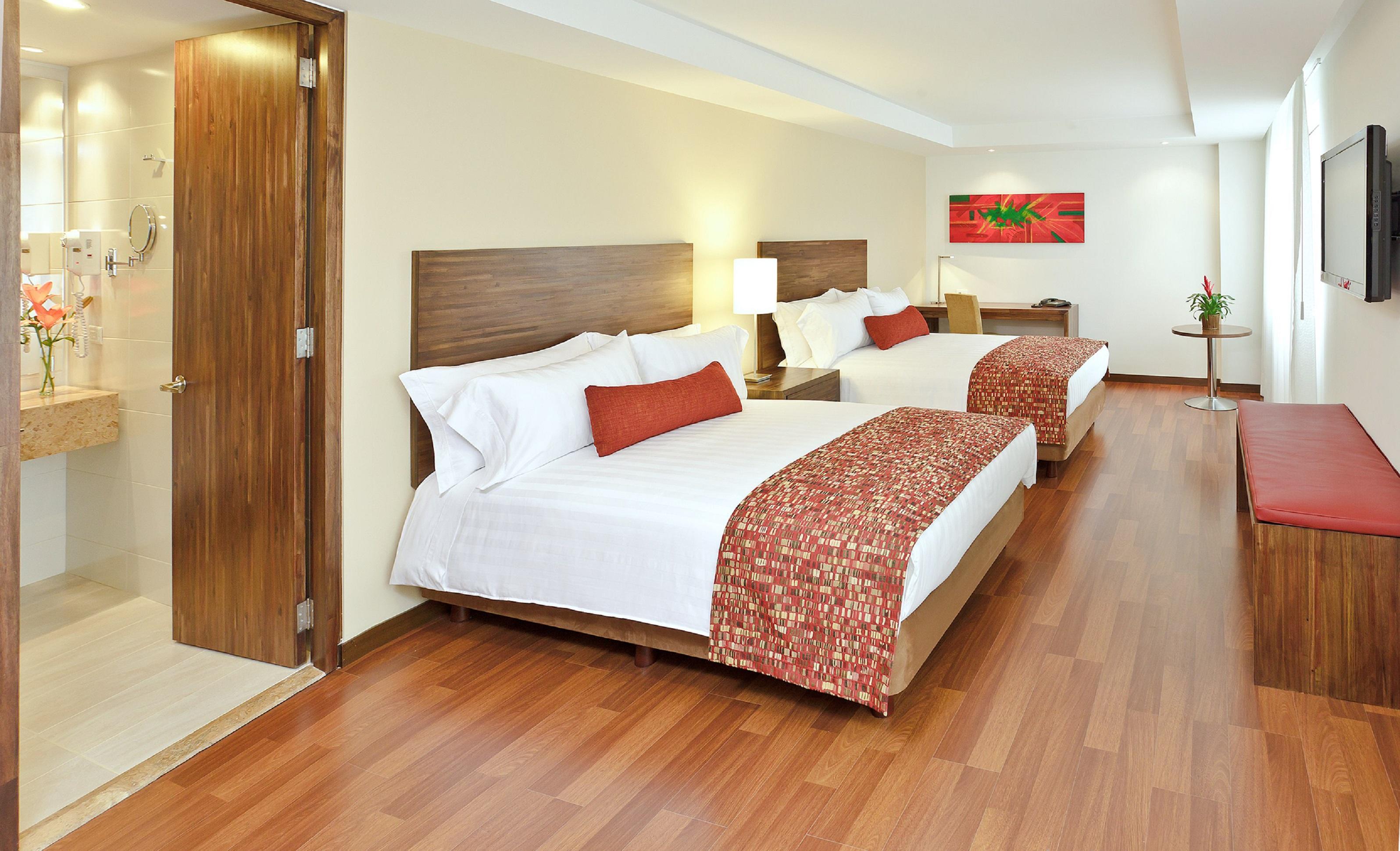 Hotel Estelar Calle 100 Богота Экстерьер фото