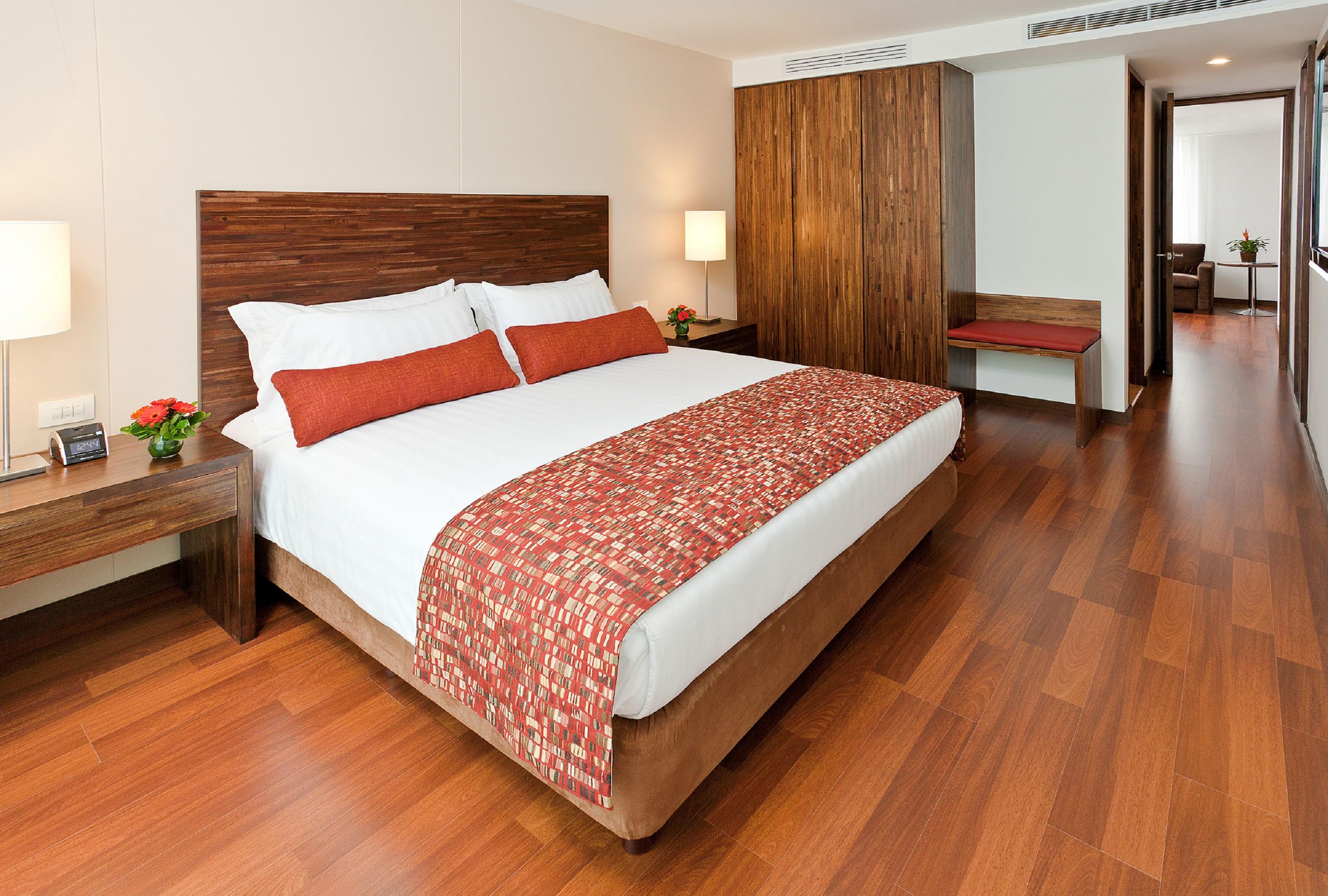 Hotel Estelar Calle 100 Богота Экстерьер фото